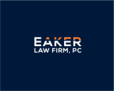 /public/logoimage/1592027533Eaker Law Firm, PC-07.png